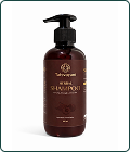Herbal Scalp Nourishing Shampoo for Hair Fall Control