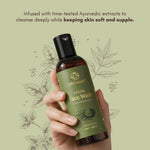 Ayurvedic Facewash