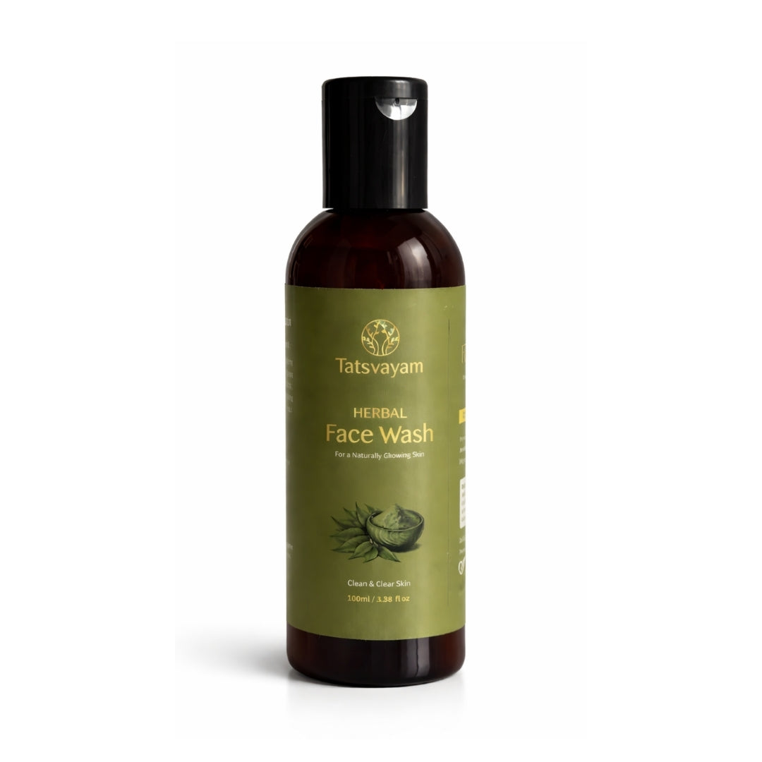 Herbal Facewash