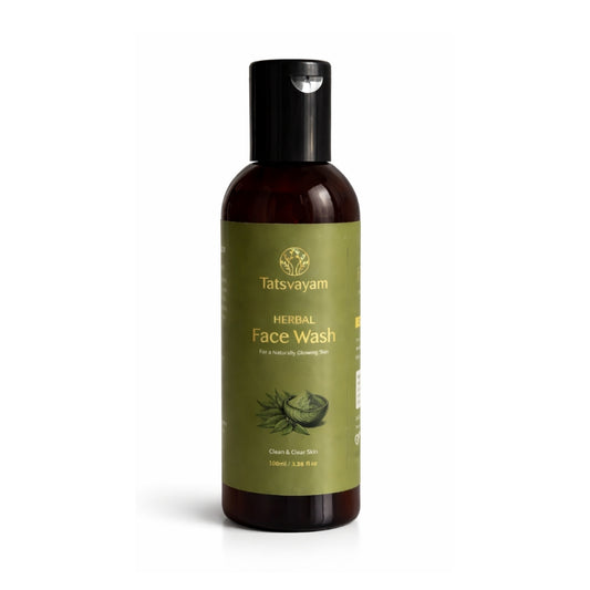 Herbal Facewash