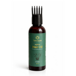 Herbal Hairoil