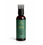 Herbal Hairoil