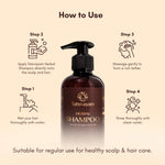 Scalp Care Shampoo